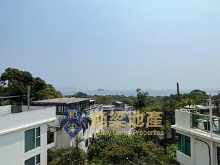 南大嶼山 - 塘福 12