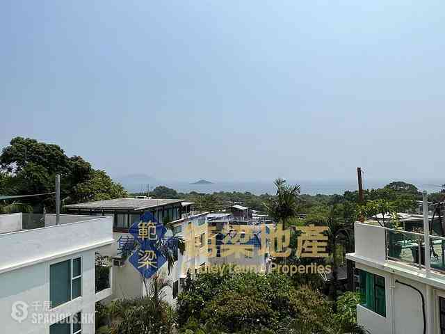 南大嶼山 - 塘福 12