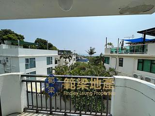 南大嶼山 - 塘福 15