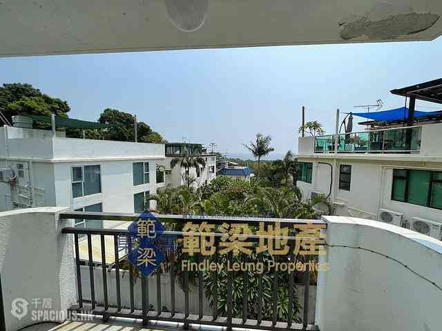 南大嶼山 - 塘福 15