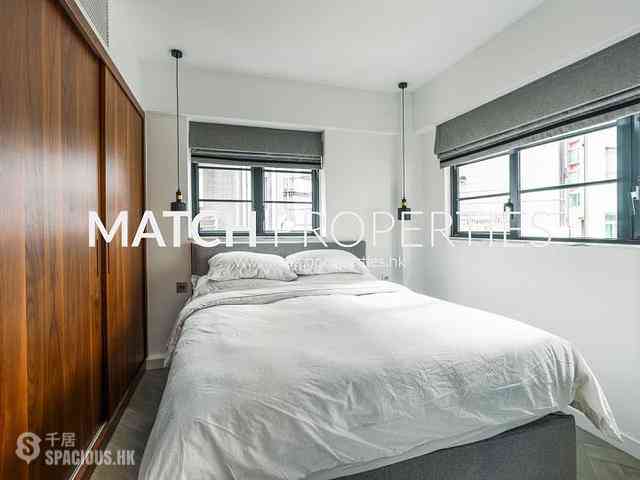 Sheung Wan - 84-86, Ko Shing Street 09