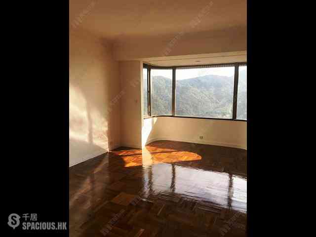 Tai Tam - Hong Kong Parkview Parkview Crescent 01
