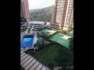 Tai Tam - Hong Kong Parkview Parkview Crescent 06