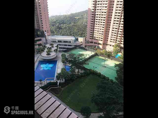 Tai Tam - Hong Kong Parkview Parkview Crescent 06