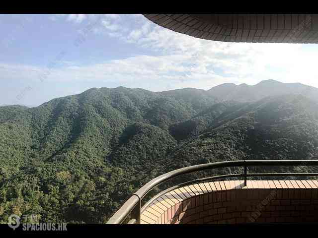 Tai Tam - Hong Kong Parkview Parkview Crescent 07