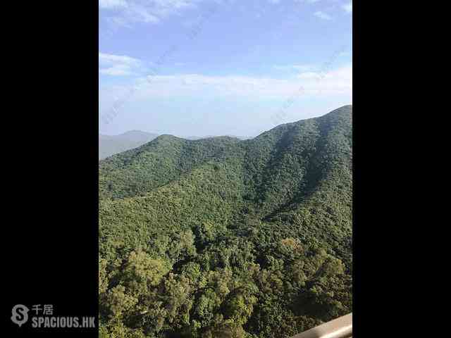 Tai Tam - Hong Kong Parkview Parkview Crescent 08