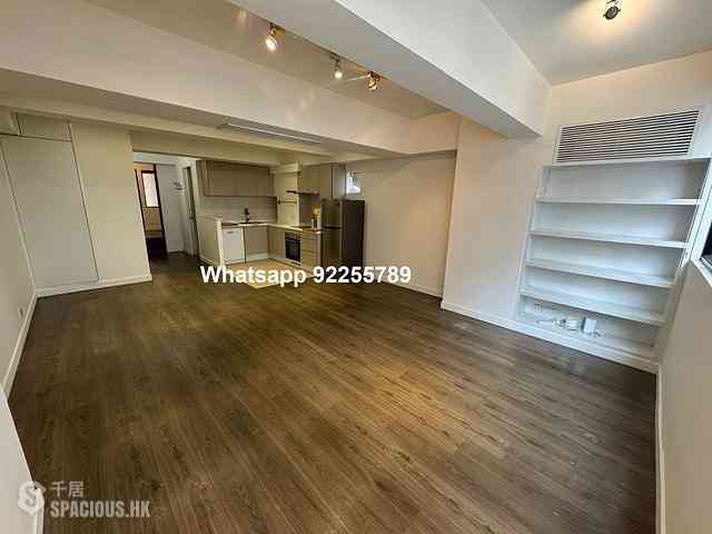 Sai Ying Pun - 345, Queen's Road West 02
