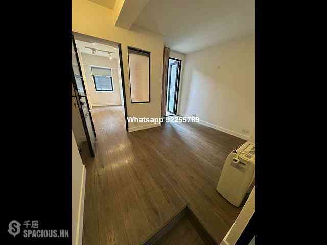 Sai Ying Pun - 345, Queen's Road West 05