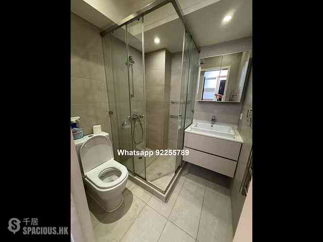 Sai Ying Pun - 345, Queen's Road West 11