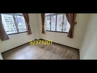 Wan Chai - Kam Fook Mansion 04