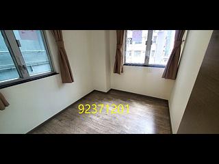 Wan Chai - Kam Fook Mansion 05