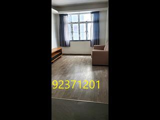 Wan Chai - Kam Fook Mansion 03