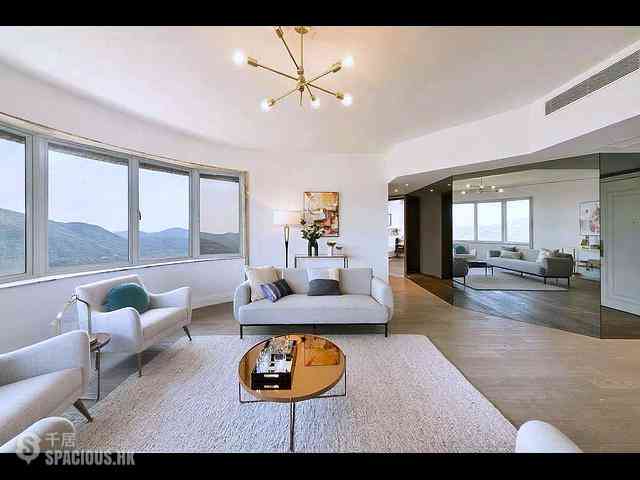 Tai Tam - Hong Kong Parkview Parkview Court Block 4 01