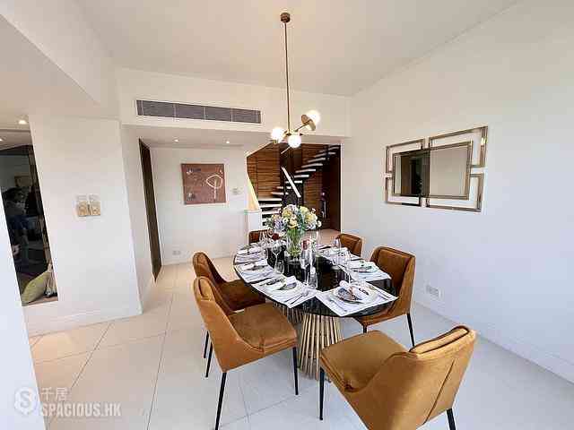 Tai Tam - Hong Kong Parkview Parkview Court Block 4 06