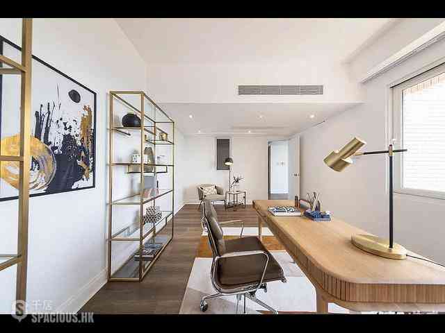 Tai Tam - Hong Kong Parkview Parkview Court Block 4 08