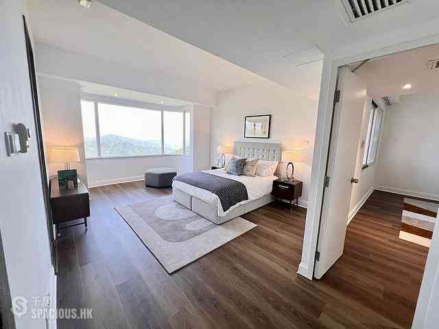 Tai Tam - Hong Kong Parkview Parkview Court Block 4 09
