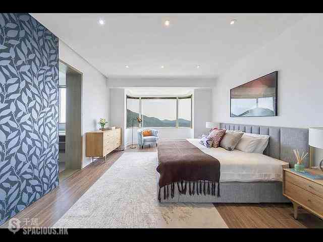 Tai Tam - Hong Kong Parkview Parkview Court Block 4 10