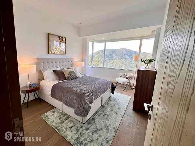 Tai Tam - Hong Kong Parkview Parkview Court Block 4 11