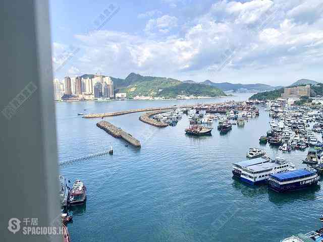 Sai Wan Ho - Les Saisons Le Printemps (Tower 1) 01