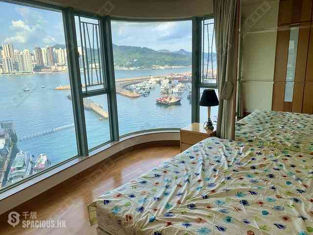 Sai Wan Ho - Les Saisons Le Printemps (Tower 1) 04