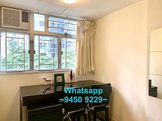 Sheung Wan - Pong Fai Building 08