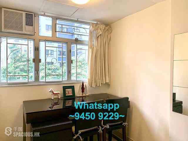 Sheung Wan - Pong Fai Building 08