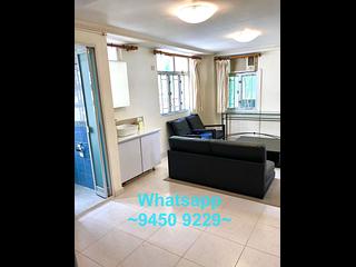 Sheung Wan - Pong Fai Building 09