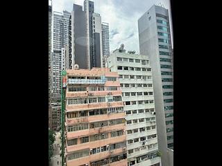 Sai Ying Pun - Kam Kwan Building 06