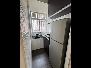 Sai Ying Pun - Kam Kwan Building 07