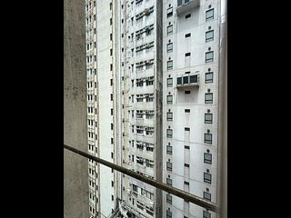 Sai Ying Pun - Kam Kwan Building 09