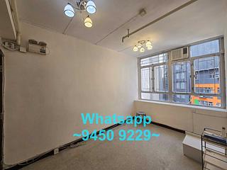 Sheung Wan - Shing Po Building 02
