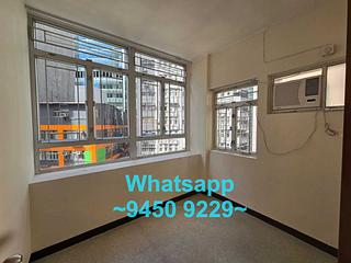 Sheung Wan - Shing Po Building 03
