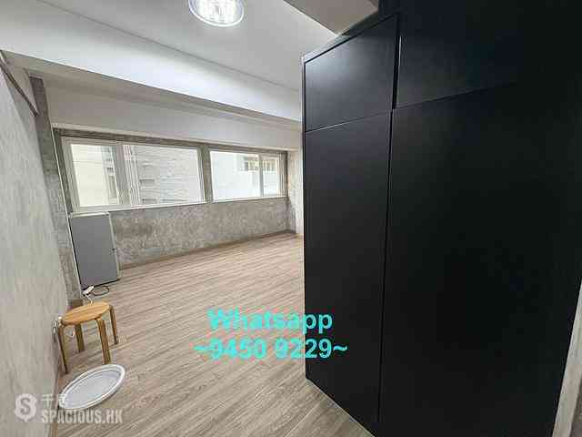 Sheung Wan - 243, Wing Lok Street 04