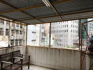 Sheung Wan - 15-17, Mercer Street 02