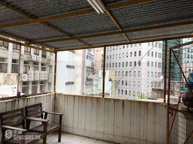Sheung Wan - 15-17, Mercer Street 02