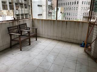 Sheung Wan - 15-17, Mercer Street 04