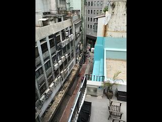 Sheung Wan - 15-17, Mercer Street 13