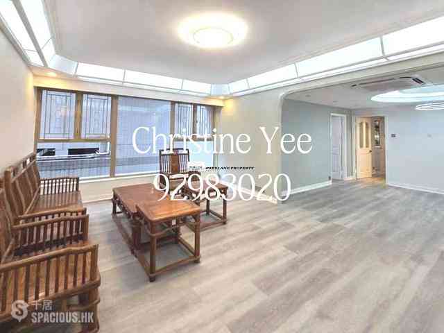 Happy Valley - Fine Mansion 01