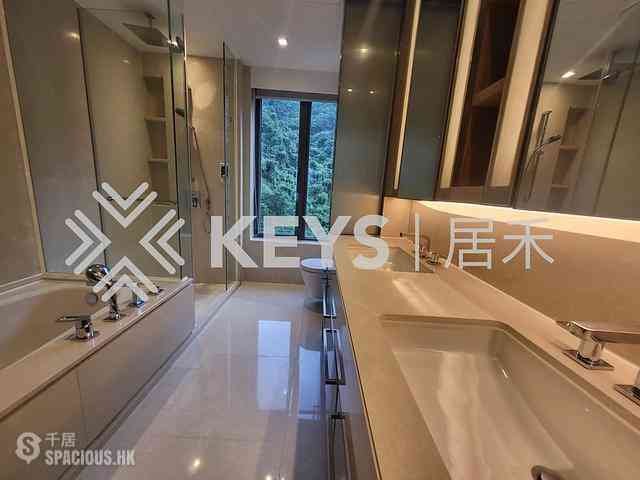 Mid Levels Central - Branksome Grande 10