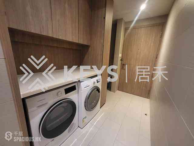 Mid Levels Central - Branksome Grande 11