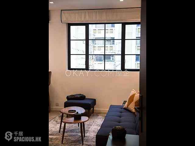 Sheung Wan - 19-21, Tung Street 03
