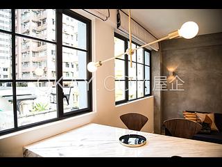 Sheung Wan - 19-21, Tung Street 04