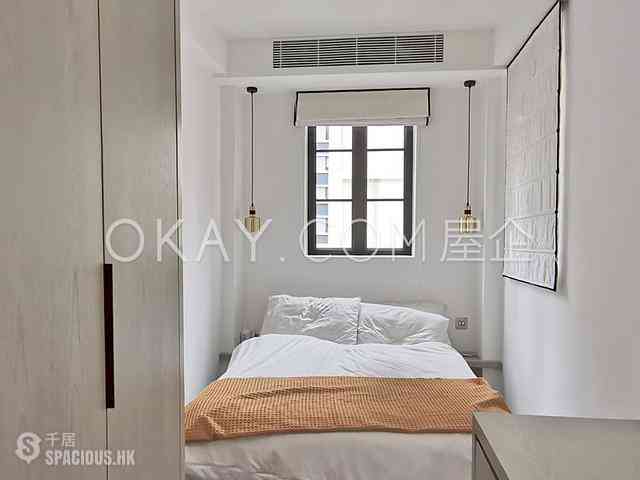 Sheung Wan - 19-21, Tung Street 05
