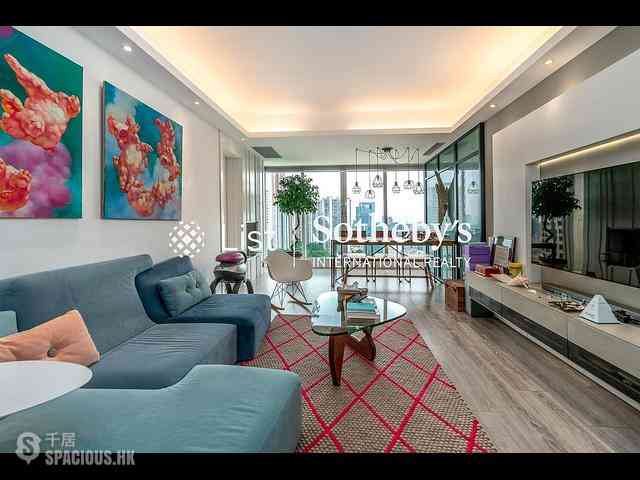 Happy Valley - Jardine's Lookout Garden Mansion 01