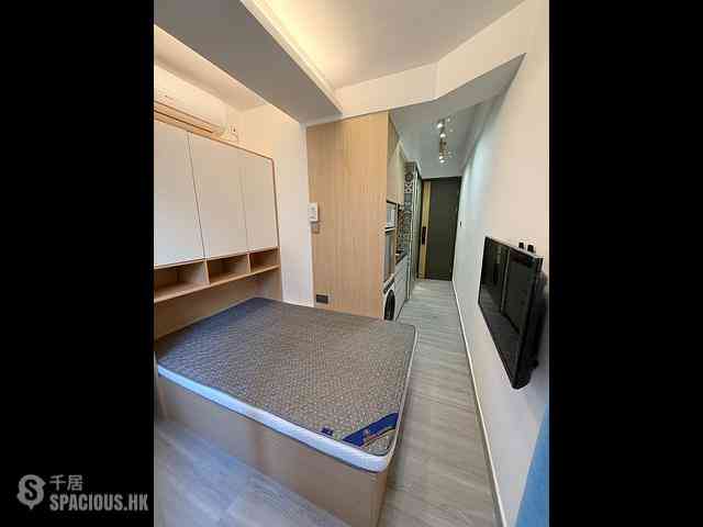 Causeway Bay - Rita House 01