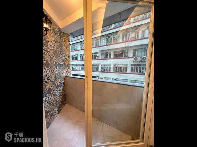 Causeway Bay - Rita House 04
