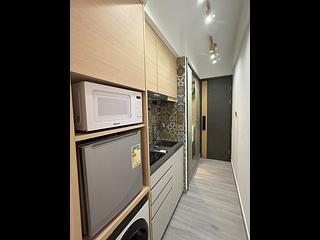 Causeway Bay - Rita House 05