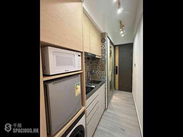 Causeway Bay - Rita House 05