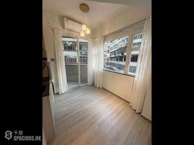 Causeway Bay - Rita House 10