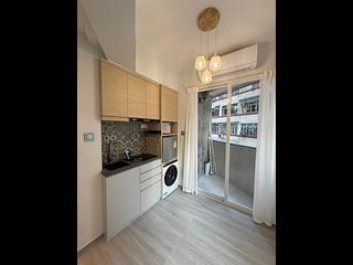 Causeway Bay - Rita House 12